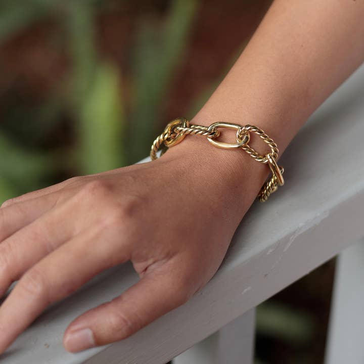 Mashimo Bracelet for wholesale by Meyelo