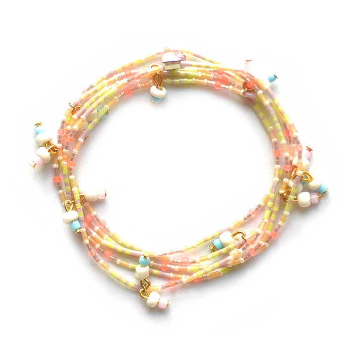 Issa Candy Crush elastisk kedja för wholesale av Envet