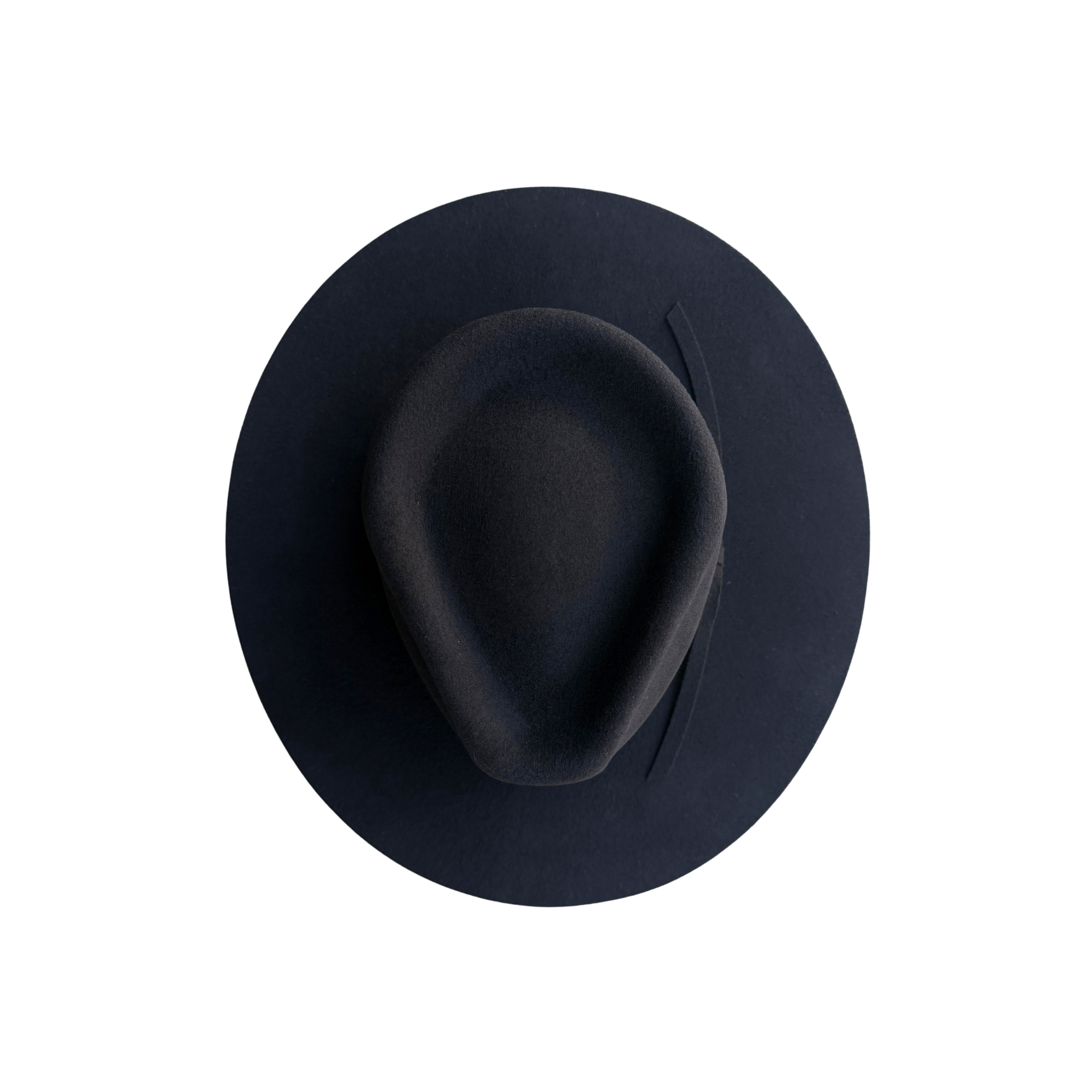 The Modern Cactus Co – Engroshandel Fedora - Unisex – Unisex Merino uld Fedora hatte2