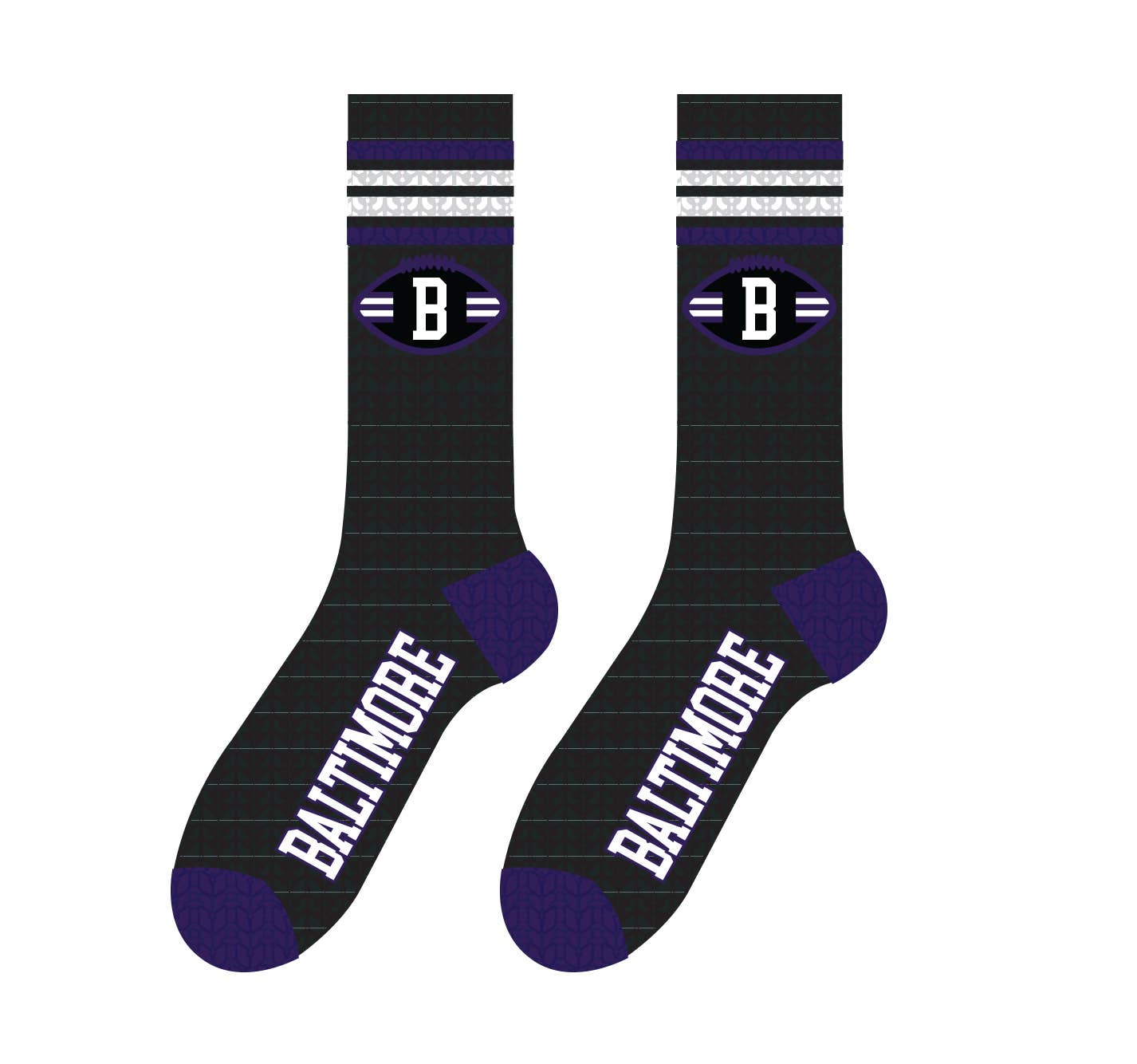 ChoKoLids – Großhandel Socken - Unisex – Winterstricksocken aus Baumwolle, Fußballmannschaft, City Football1