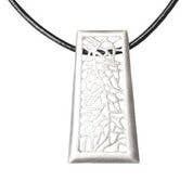 Justerbar trapez Webbed halskæde for engroshandel hos Takobia