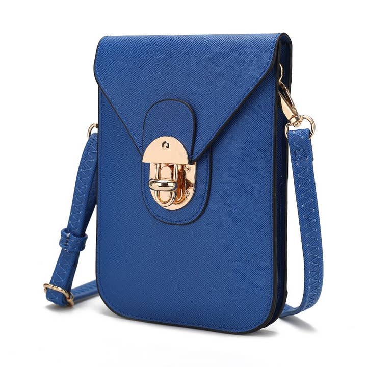 MKF Havana Smartphone Crossbody Bag Women by Mia K for wholesale by MKF Collection