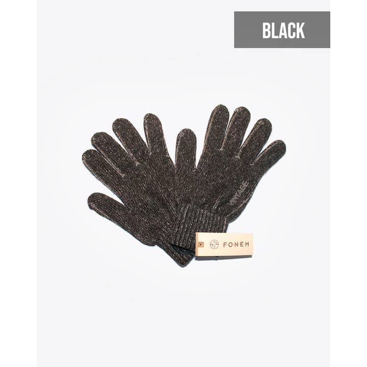 Fonem - Vente Gants – femme - Gants En Laine : Vaniza