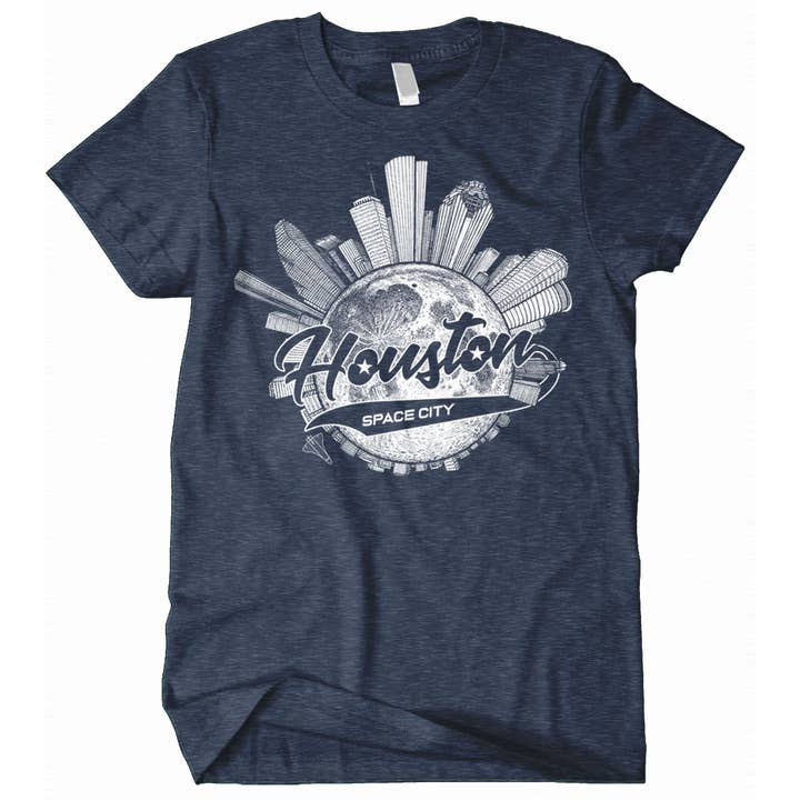 Space City Houston for wholesale by Point 506