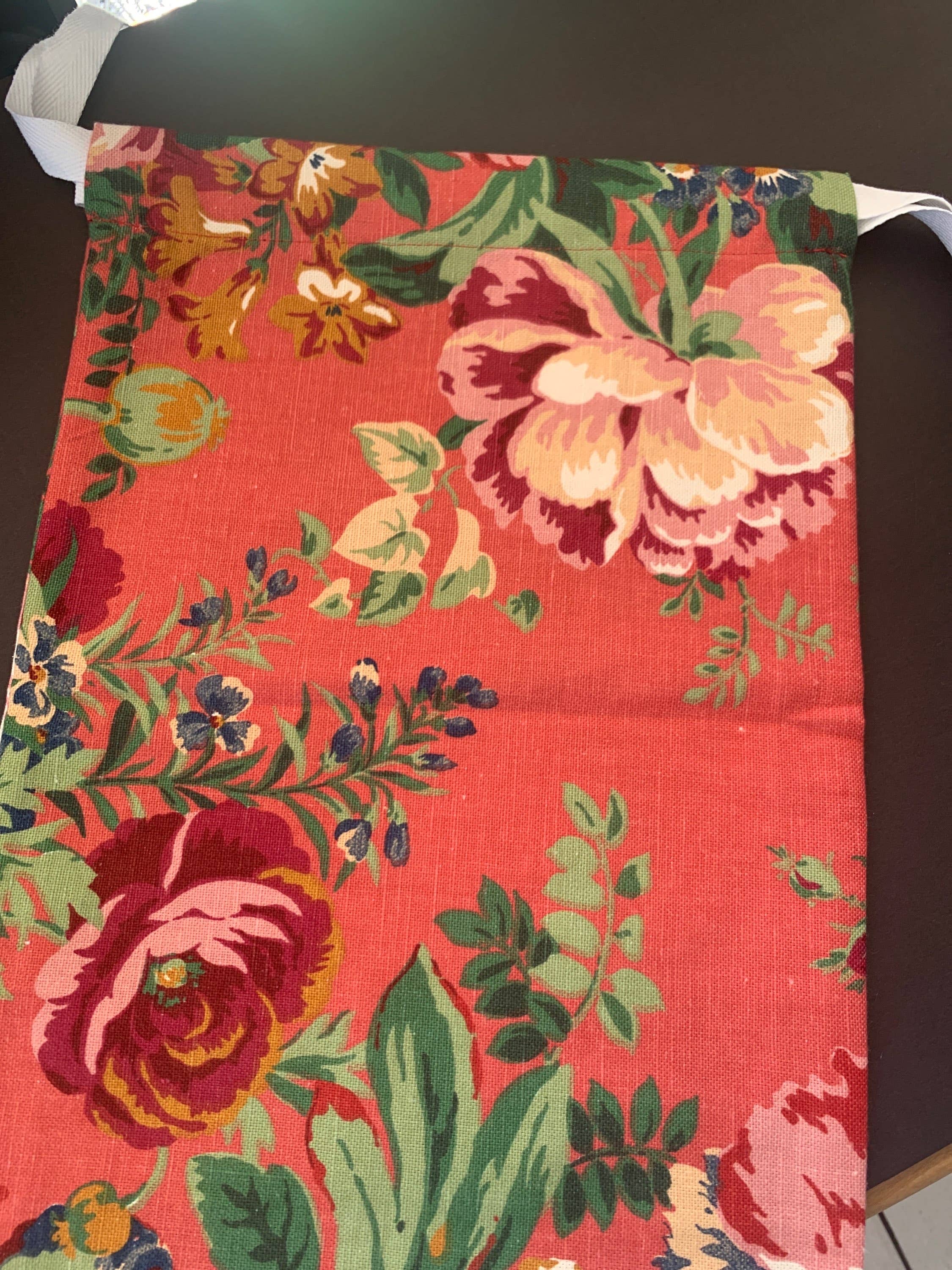 Olive Loom - Wholesale Tas met trekkoord - Dames - Hergebruikte trekkoordtas7