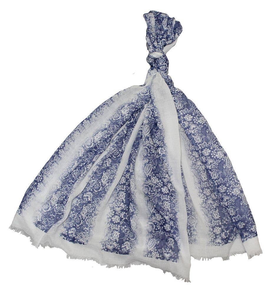 Jeanne Simmons Accessories - Wholesale Scarf - Women's - 4217 Scarf0