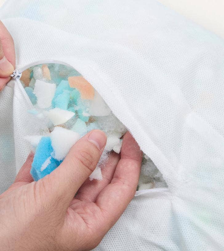 CAFIDE - Wholesale Bed voor huisdieren - Hond - Hondenbed van ribfluweel met afneembare hoes, Cuadra7