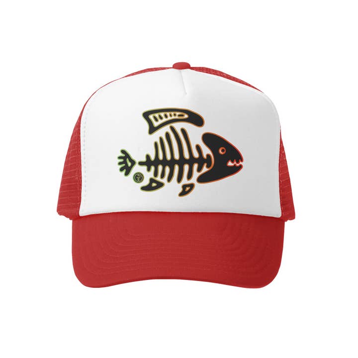 arêtes de poisson pour la vente par GROM SQUAD