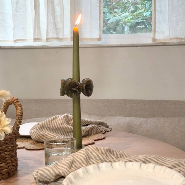 Villa Lua Home - Wholesale Novelty Candle - Margot Candle
