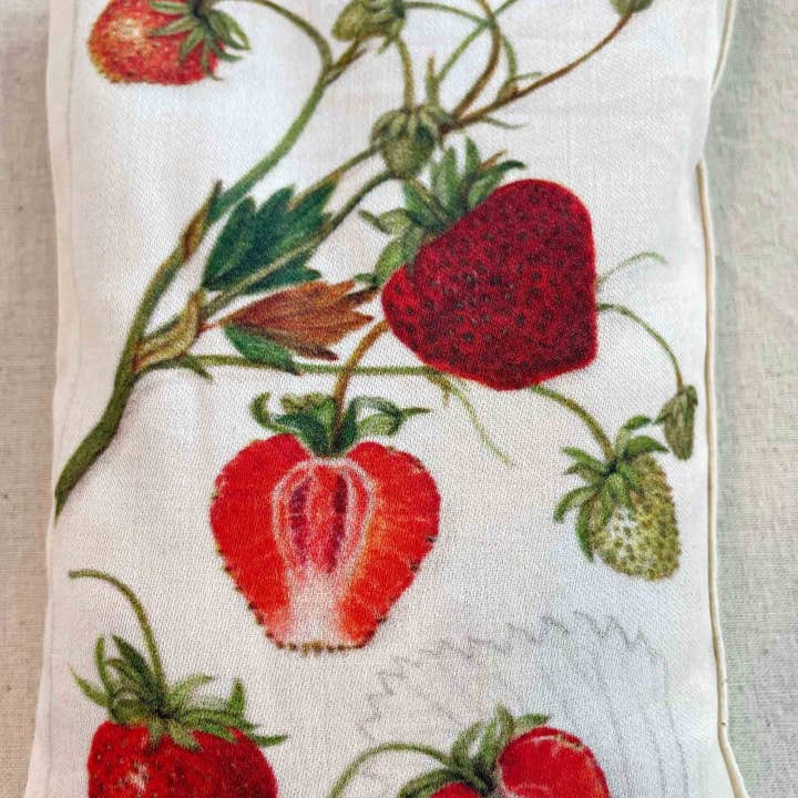 Lazybones - Wholesale Sachet - Fragaria - Lavender Scented Sachet4