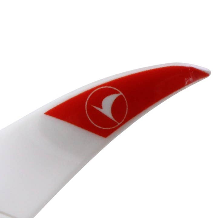 Daron Worldwide Trading - Wholesale Decorative Tabletop Object - SKYMARKS TURKISH A350-900 1/200 TC-LGJ7