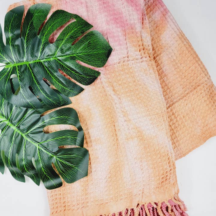 EBRU Home - Wholesale Beach towel - 10 Beach Towel, Bath towel, Turkish Towel Premium Cotton XL18