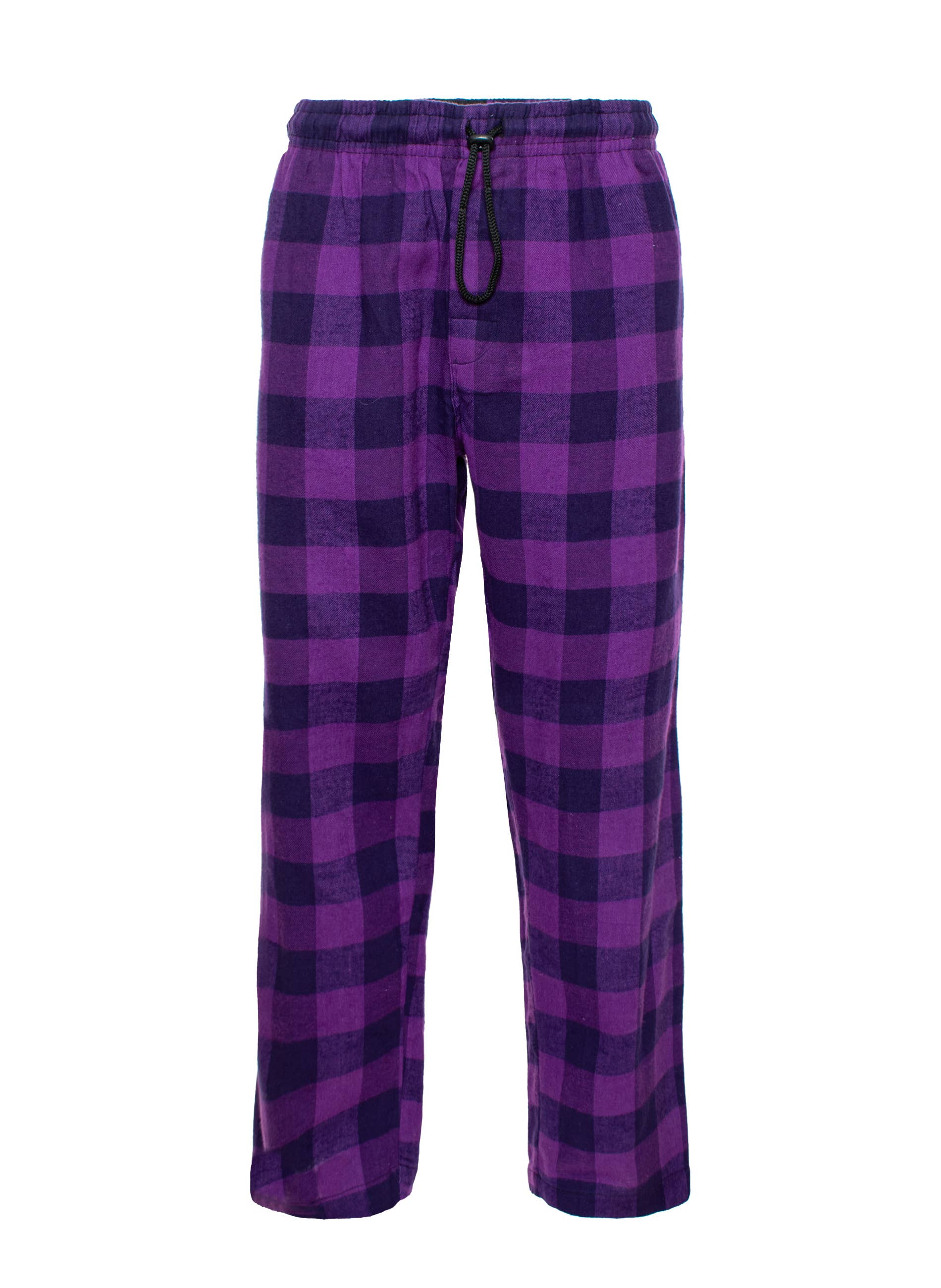 Generation XYZ - Venta al por mayor Pantalones de chándal de andar por casa - Hombre - Pantalones de franela unisex para descanso (HF-2605)3