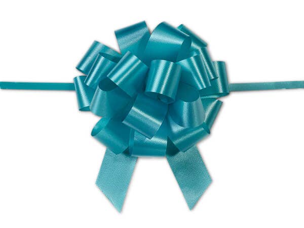 Nashville Wraps - Wholesale Bow - Gift Wrapping - Flora Satin Pull Gift Bows10