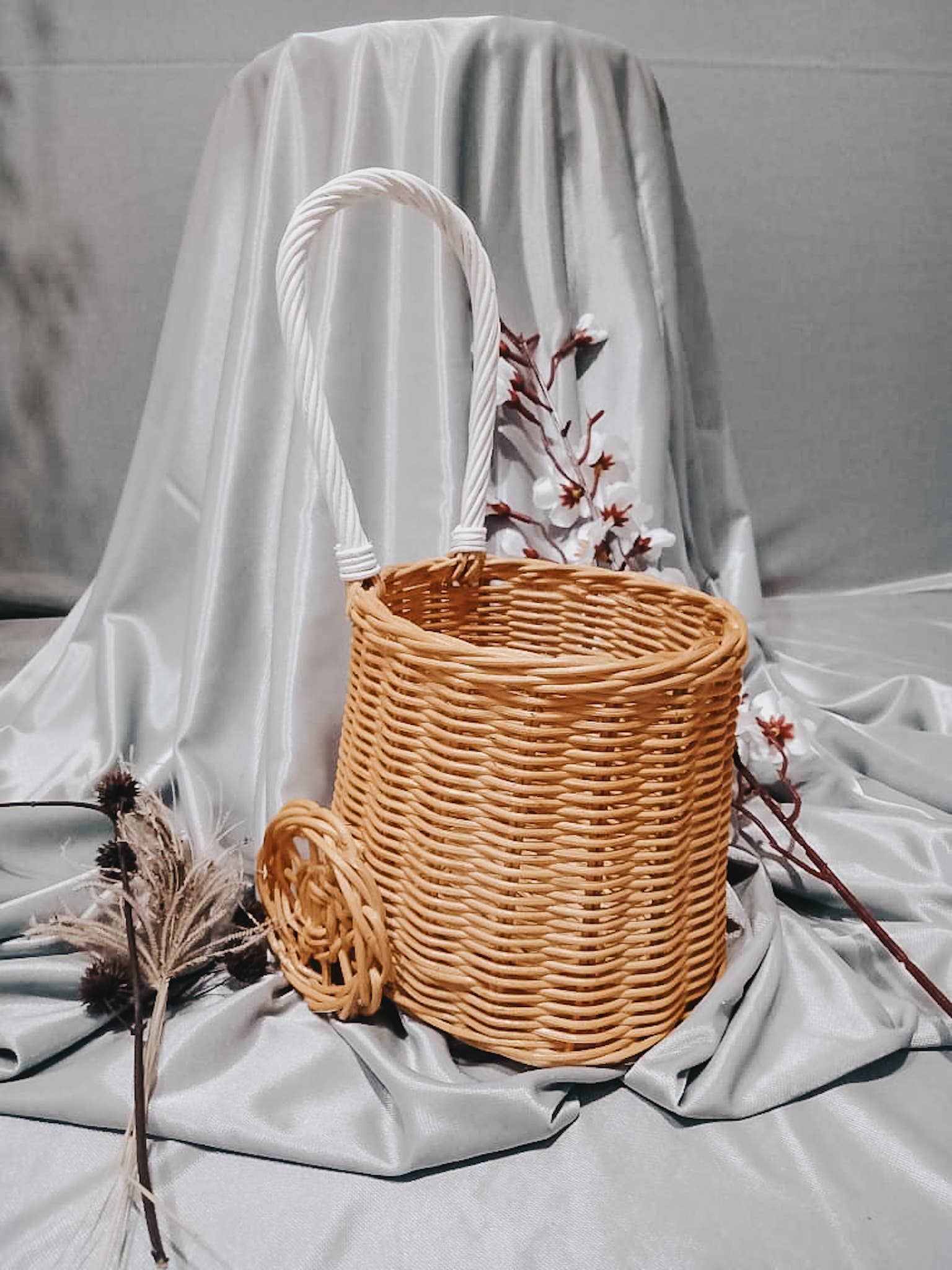 Kleine Tijntje - Wholesale Wall Accent - Mini Oma Wicker3