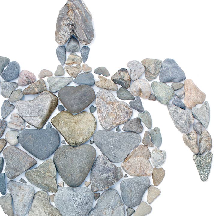 Love Rocks Me® - Wholesale Jar/Filled Candle - Wildlife candles | Turtle candles