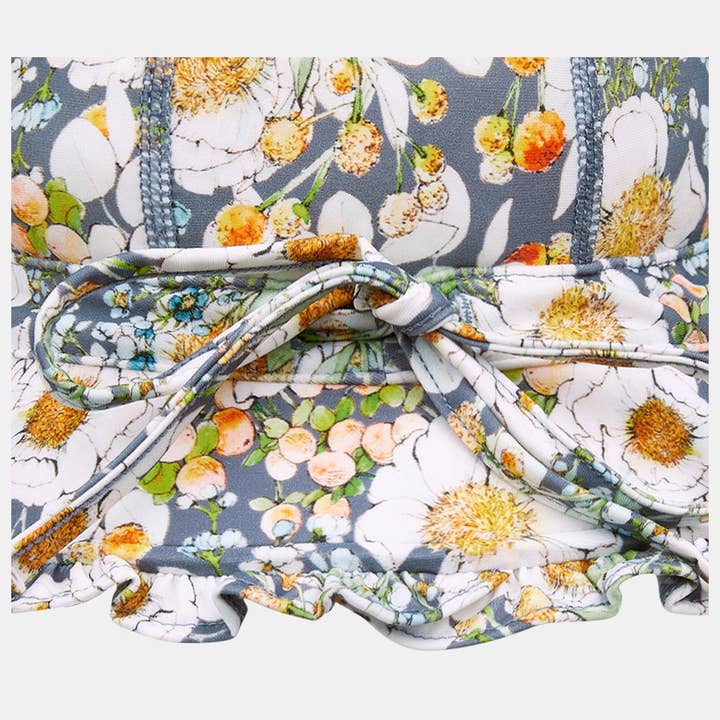 Toshi - Wholesale Sun hat – Baby - Swim Baby Bell Hat2