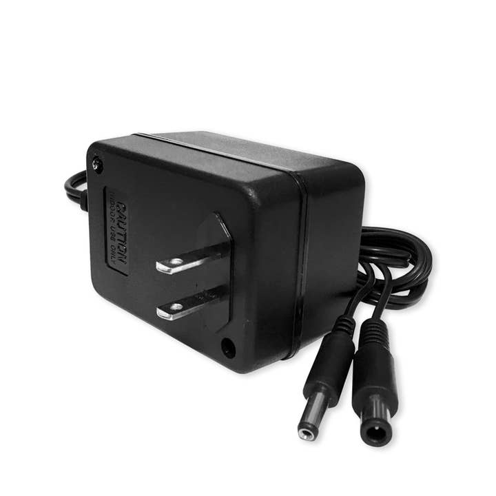 Old Skool - Wholesale Power Adapter - 3 in 1 AC Adapter (SNES, NES, GENESIS 1) HEAVY1