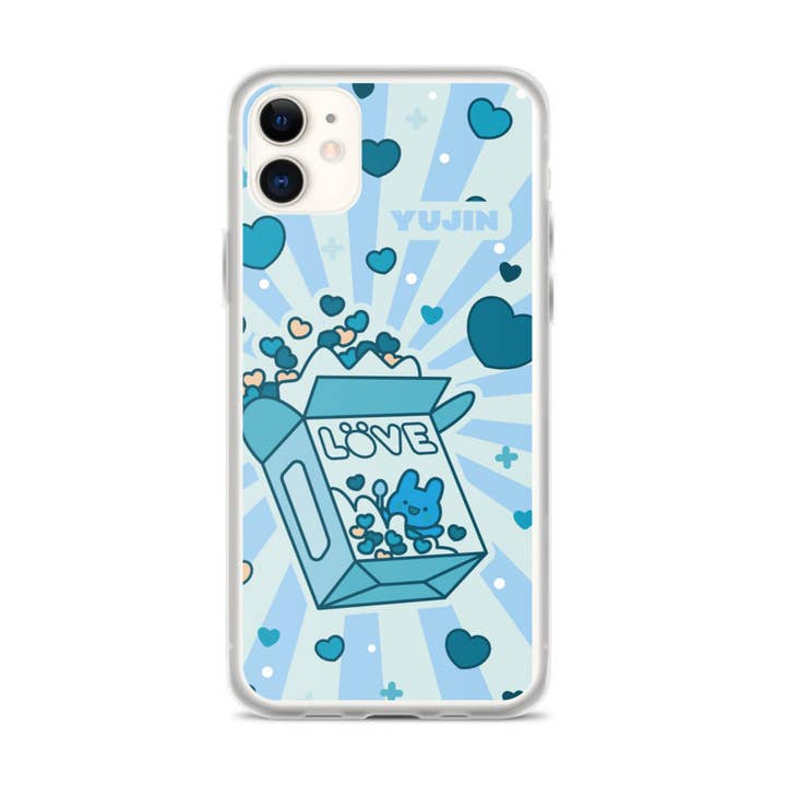 Love iPhone Case for wholesale by YUJIN CLOTHING