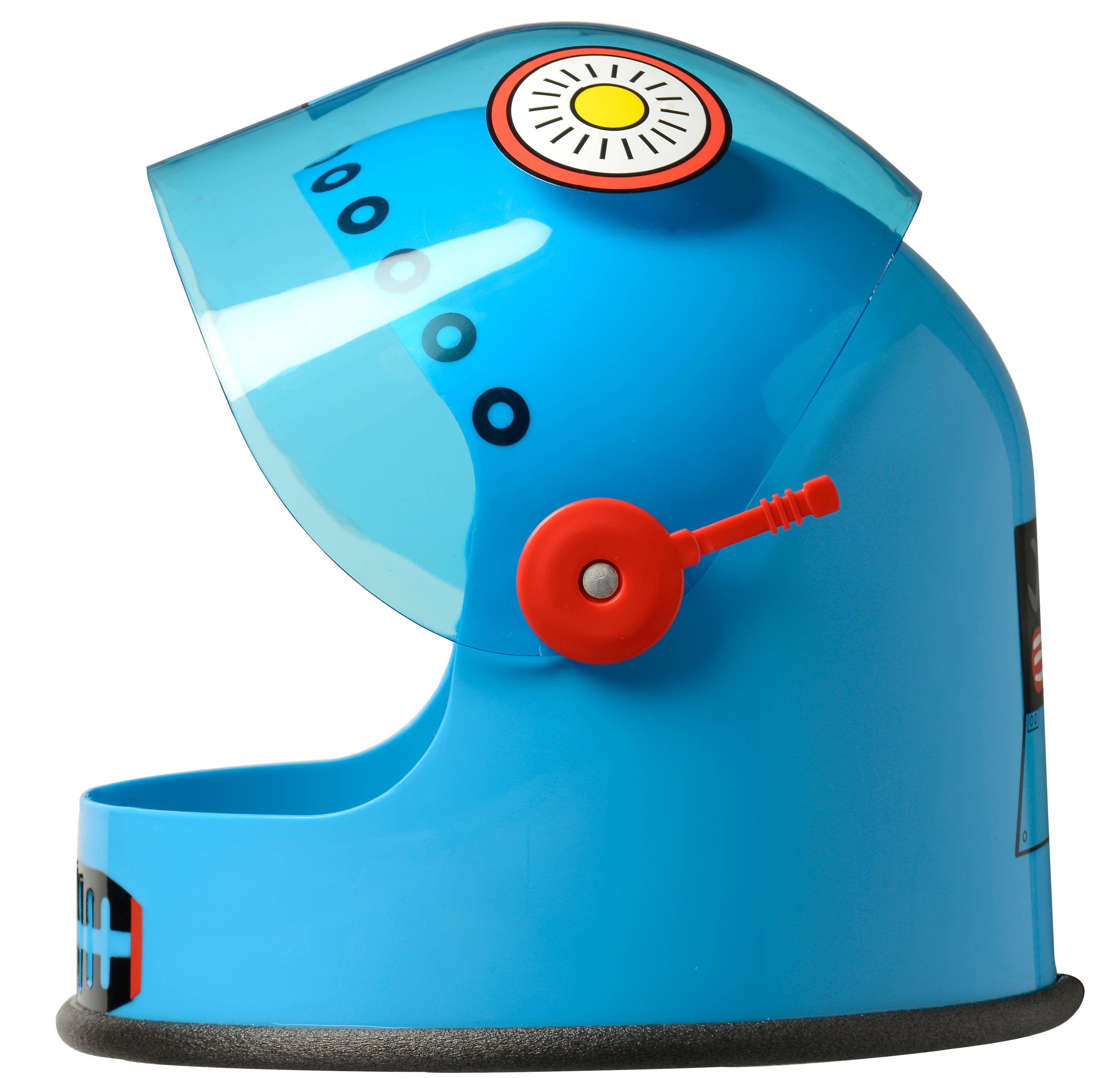 Aeromax Toys - Wholesale Costume - Kids - Youth Robot Helmet5