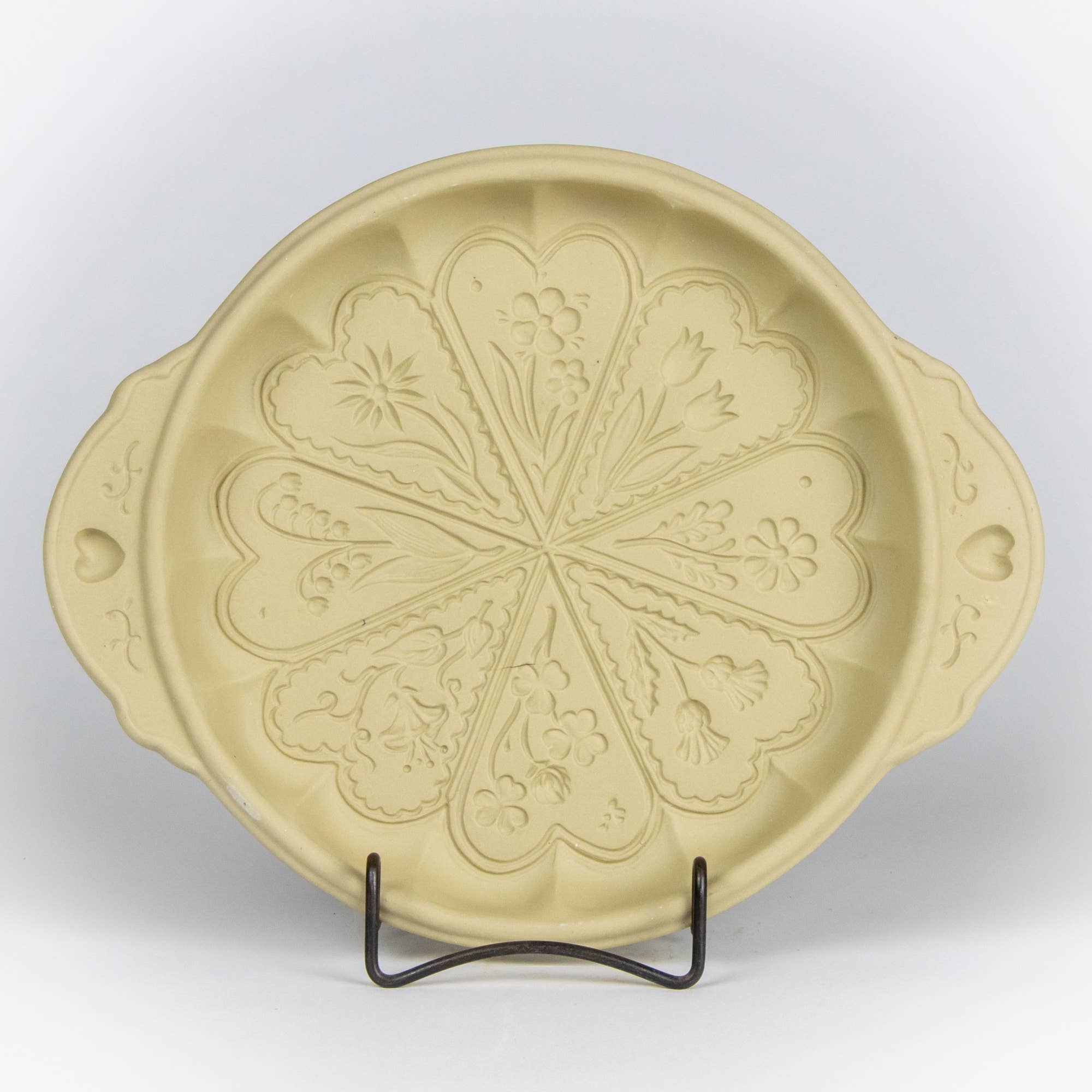 Emerson Creek Pottery - Wholesale Baking Dish - Brown Bag Designs Shortbread Pans19