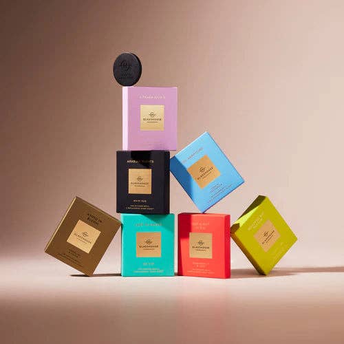 Onic Brands LLC – wholesale Car Freshener - Unisex – Glasshouse Car Diffuser Refill Scent Disks6