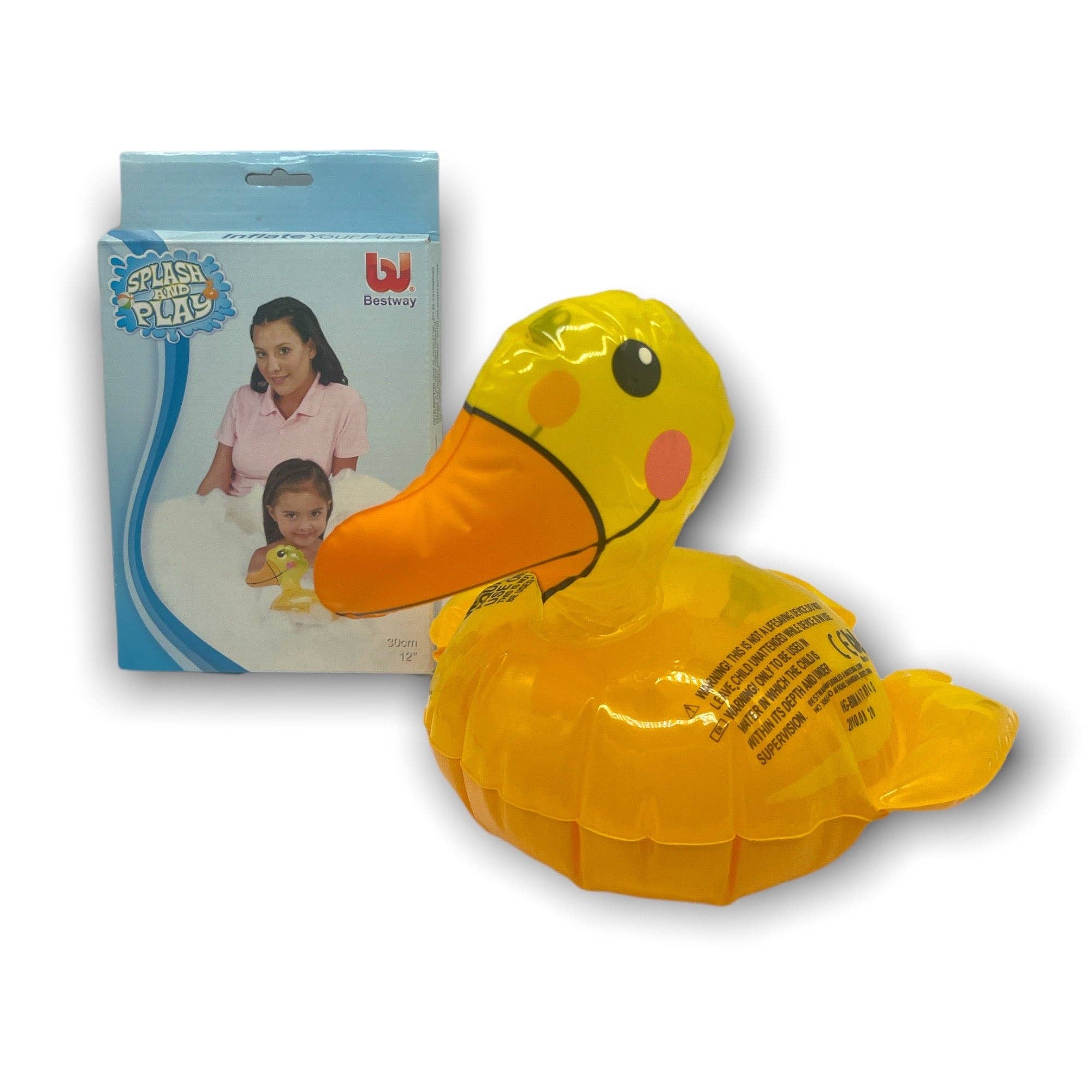 Kinky Pleasure – wholesale Bath toy – Baby – Timmy Toys - MP012 - Best Way Bath Toys - Inflatable Animals - 8 Models - 1 Piece8