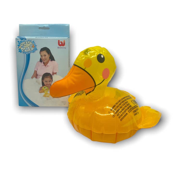 Kinky Pleasure – wholesale Bath toy – Baby – Timmy Toys - MP012 - Best Way Bath Toys - Inflatable Animals - 8 Models - 1 Piece8