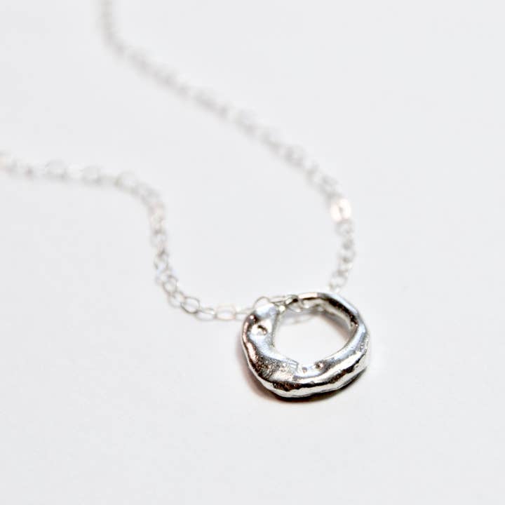 REMOVED BRAND - Wholesale Pendant/Charm Necklace - Palo Colorado Necklace