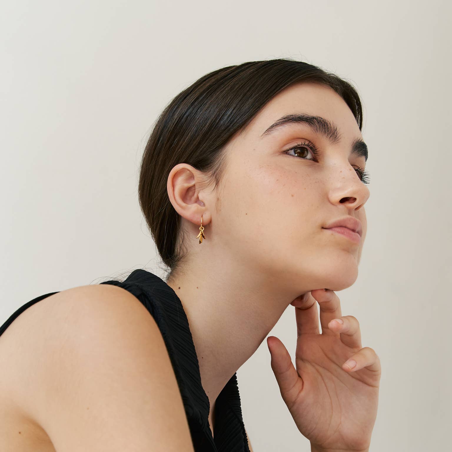 Malababa - Wholesale Dangle Earrings - Tropico2