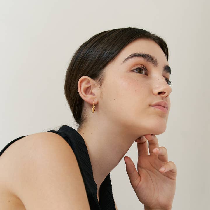 Malababa - Wholesale Dangle Earrings - Tropico2