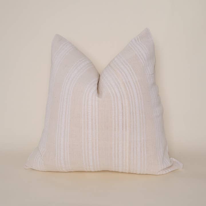 Twenty Third by Deanne - Wholesale Throw/Decorative Pillow - Malta Kilim Pillow