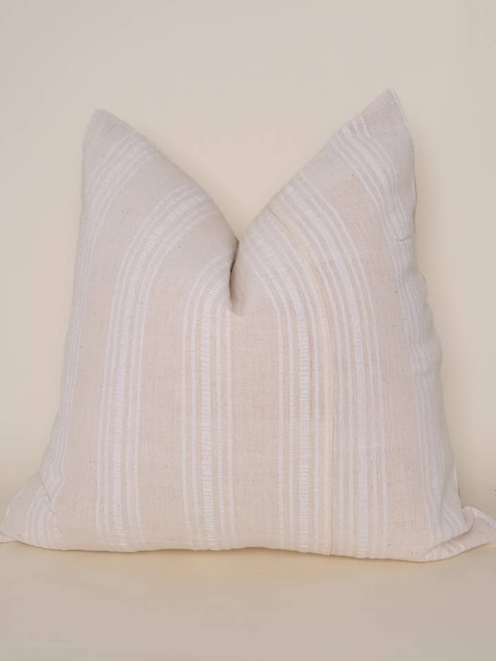 Malta Kilim Pillow for wholesale by Twenty Third by Deanne