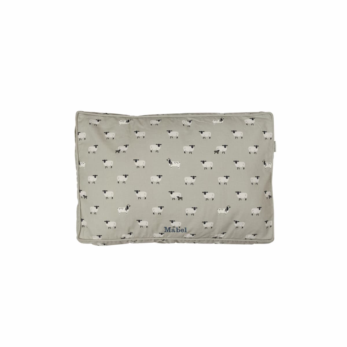 Sophie Allport - Wholesale Pet Bed - Dog - Sheep Pet Mattress Cover3
