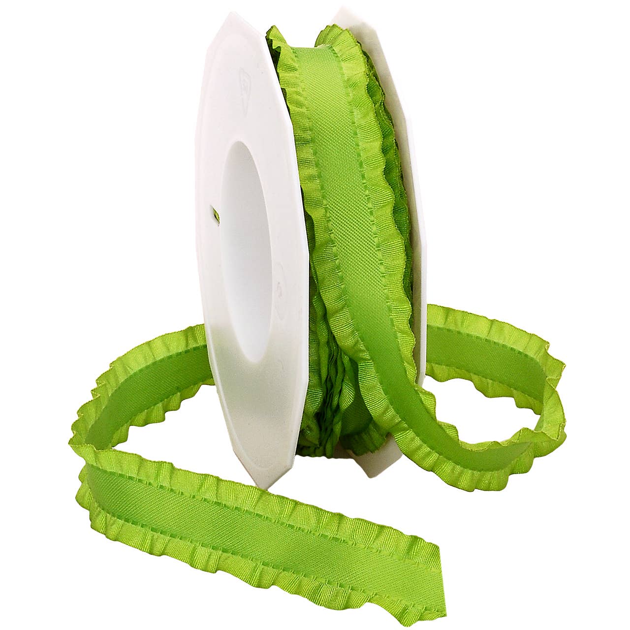 Morex Ribbon - Wholesale Ribbon - Gift Wrapping - #965 Double Ruffle Ribbon15