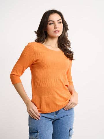 3/4 Sleeve Jersey for wholesale by Indomina Italy
