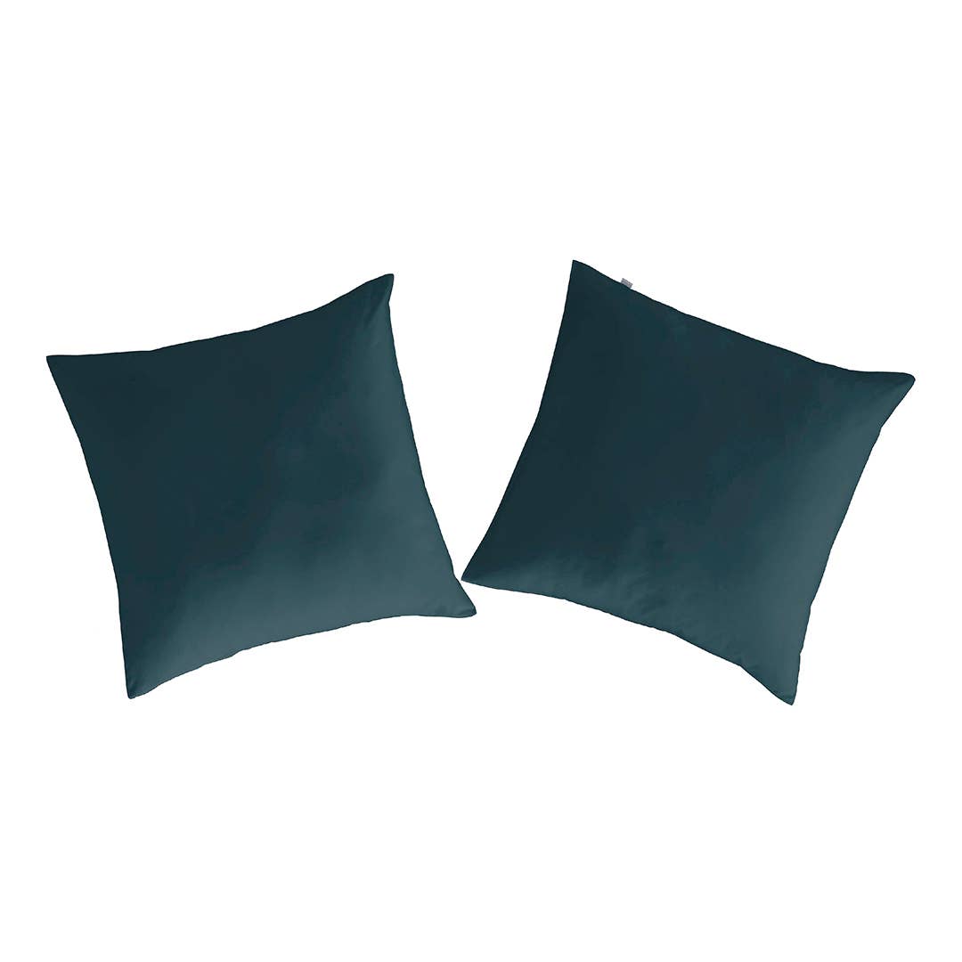 Naf Naf Linge Maison - Vendita all'ingrosso Federe/copricuscino - 2 fodere per cuscini CASUAL in cotone8