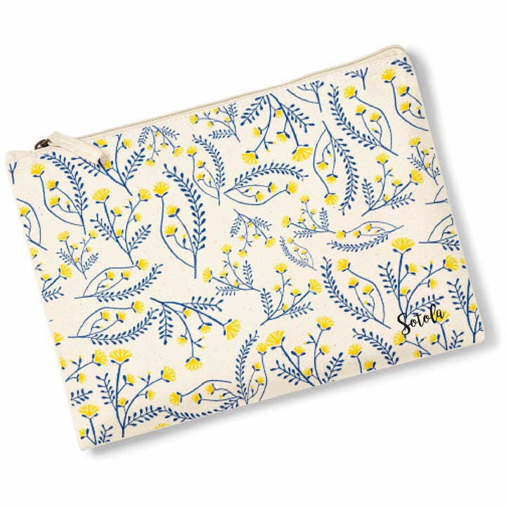 Libertad blue toiletry bag and other Purchase Wholesale lacchiarella cinese. Free Returns & Net 60 Terms on Faire trending on Faire.