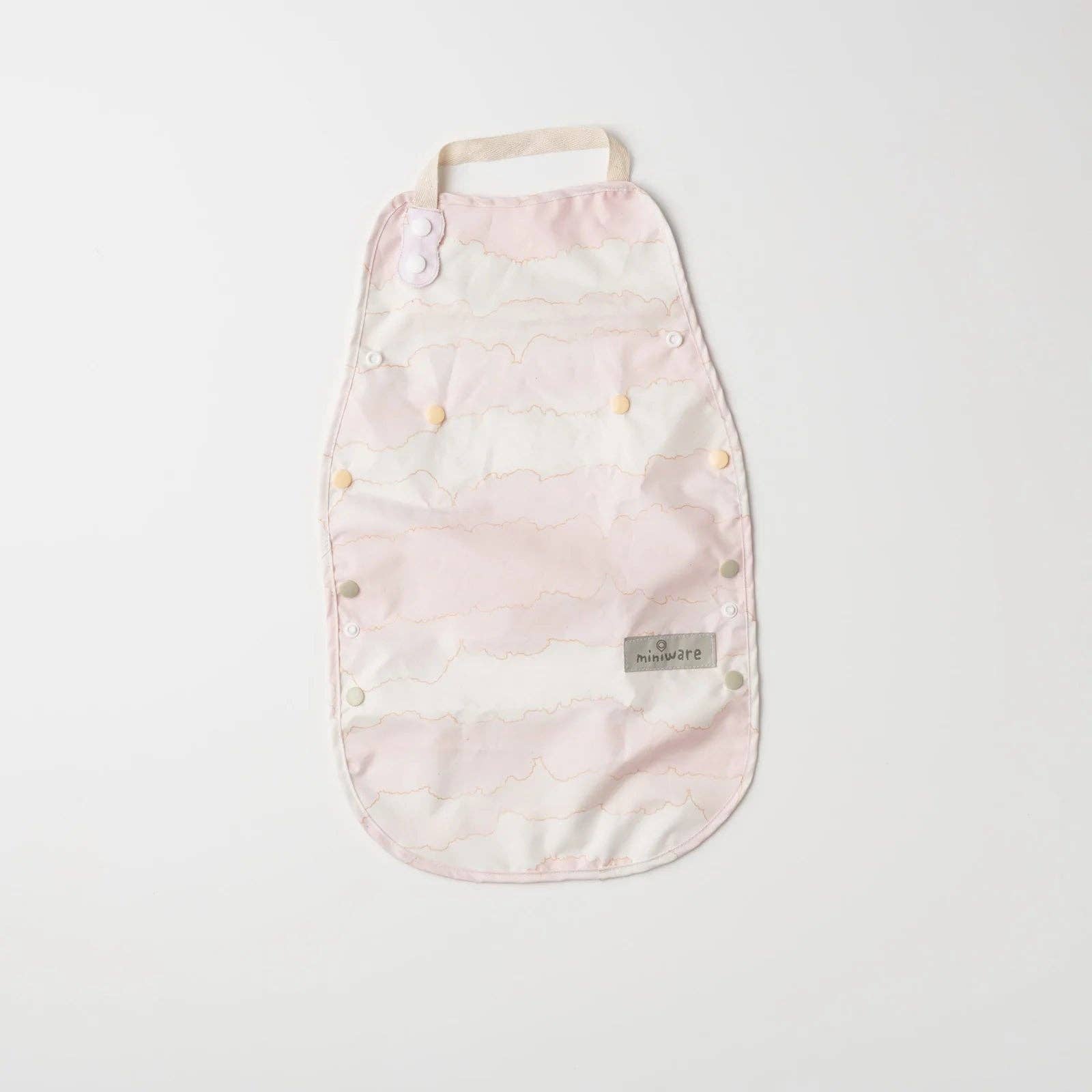 Miniware - Wholesale Bib - Baby - Catch & Cover2