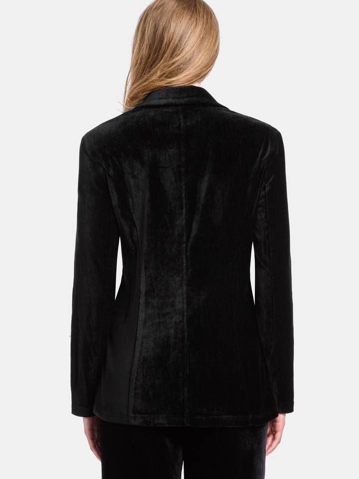 LA VESTE MOLÉCULAIRE pour la vente par Capsule 121