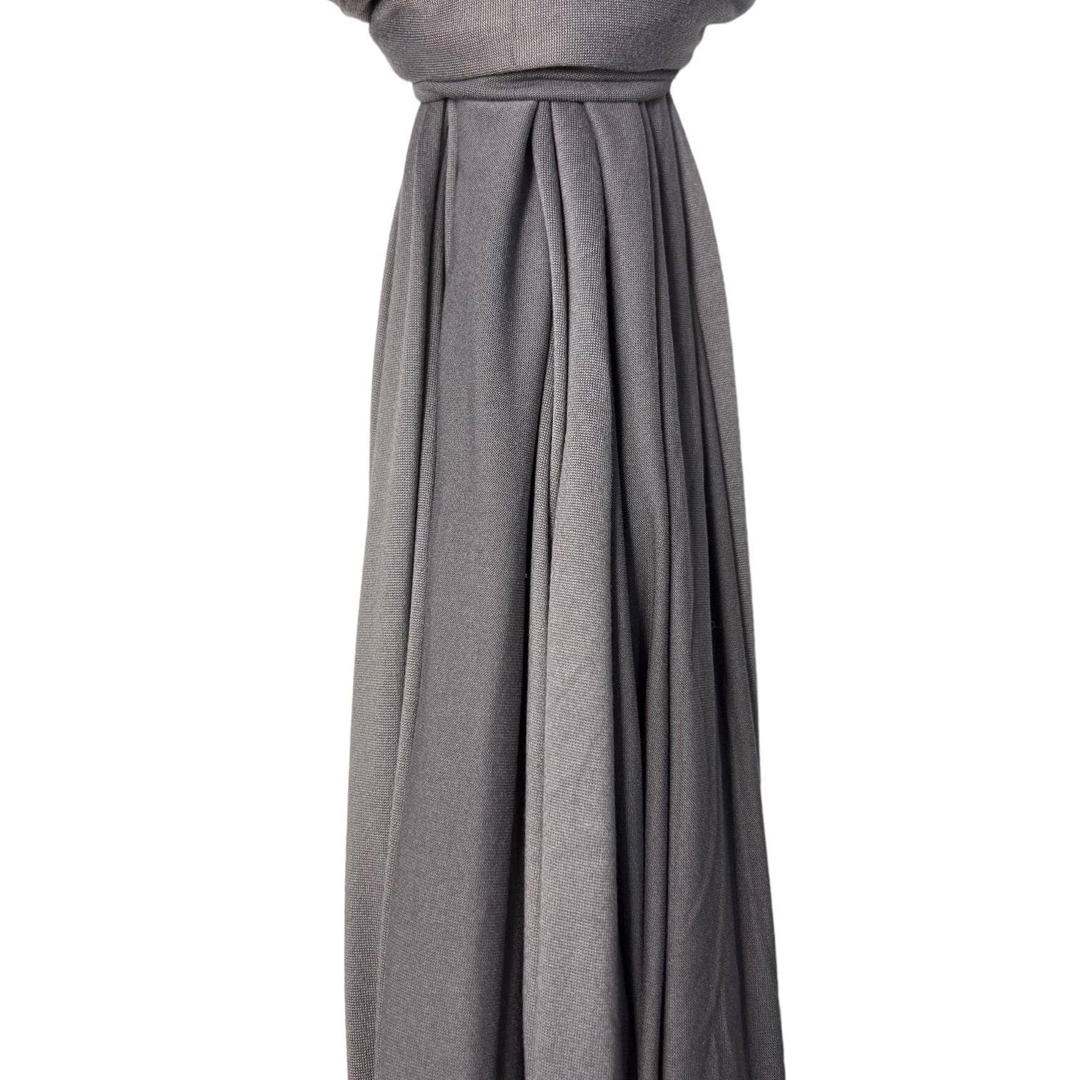 Lili Scarves (US Duty Free) – Engroshandel Tørklæde - Dame – Fint Jersey almindeligt stort tørklæde14