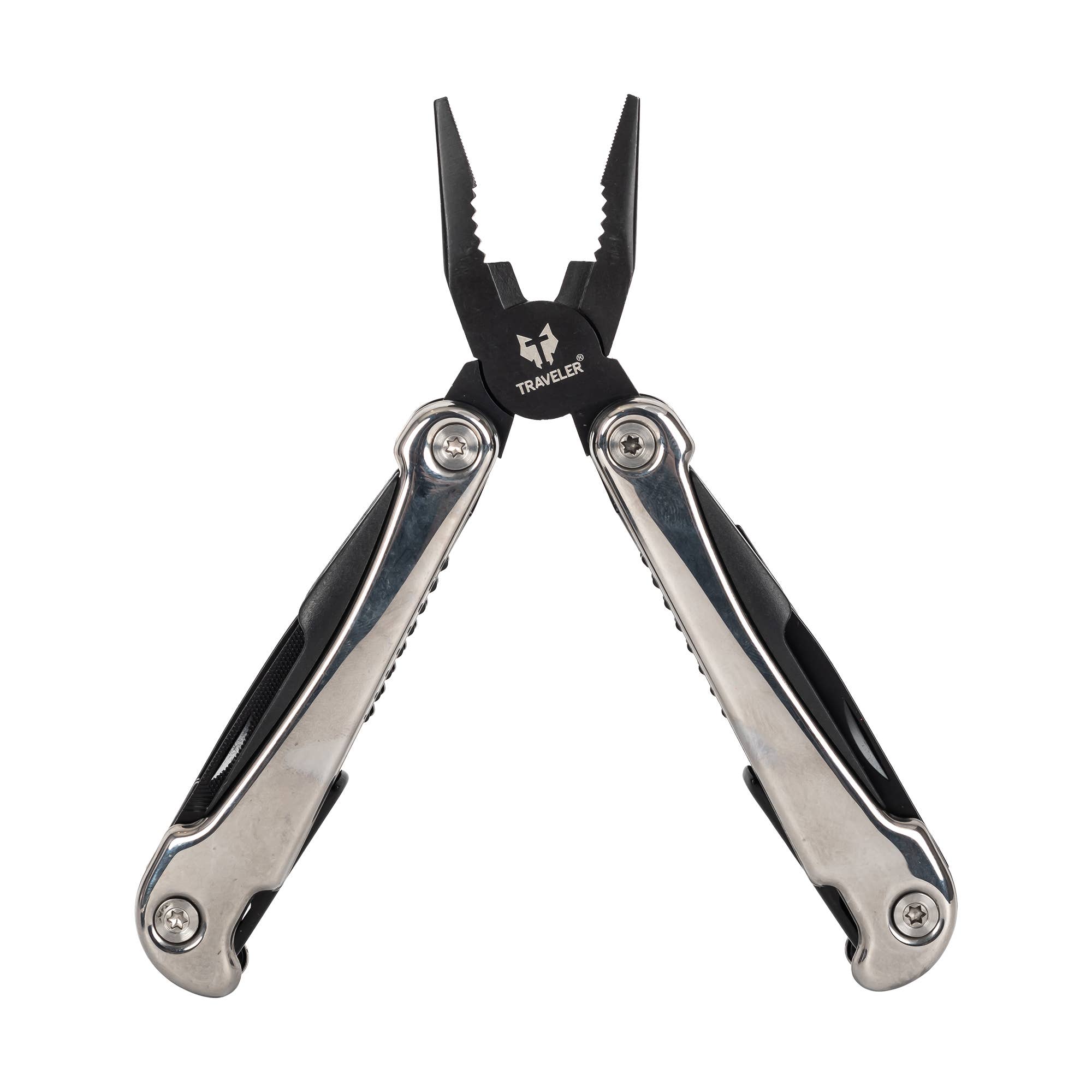 Mad Man - Wholesale Handy Tool - Black Multi-Tool3