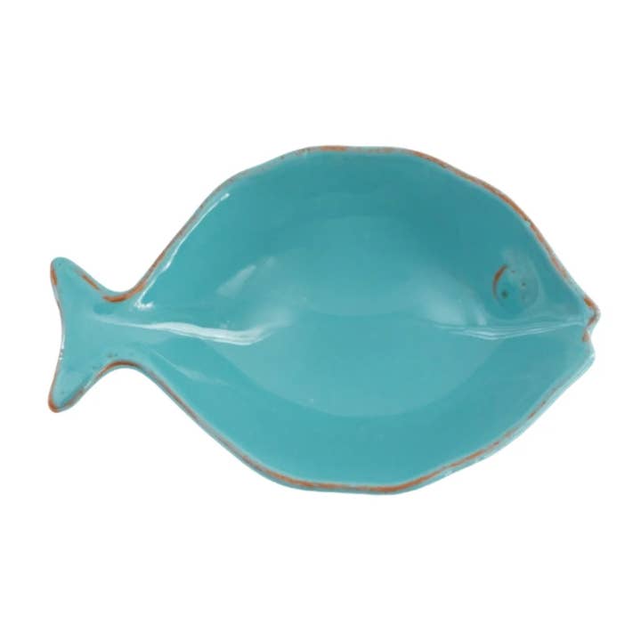 CASAgent - Wholesale Decorative Plate/Dish/Bowl - Fish Bowl Mini20