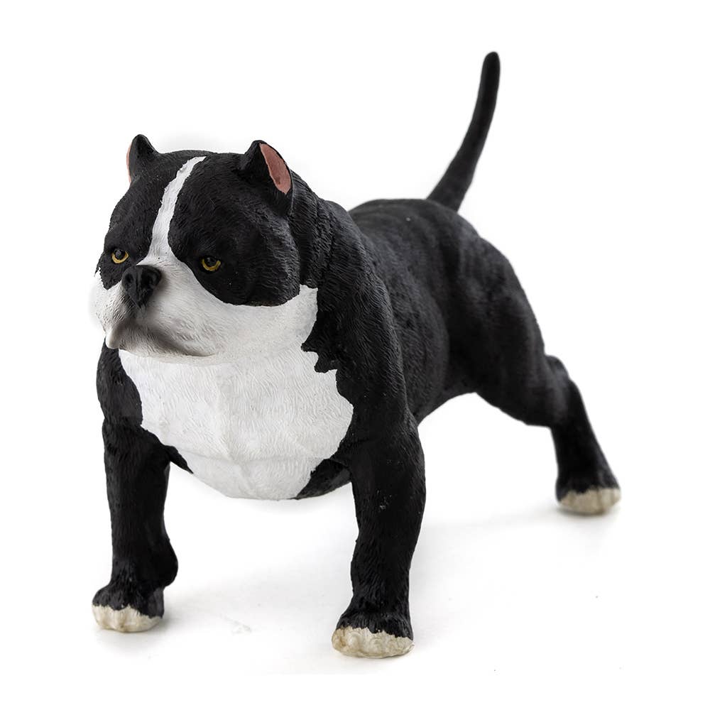 Top Land Trading - Wholesale Decorative Figurine - Pitbull0