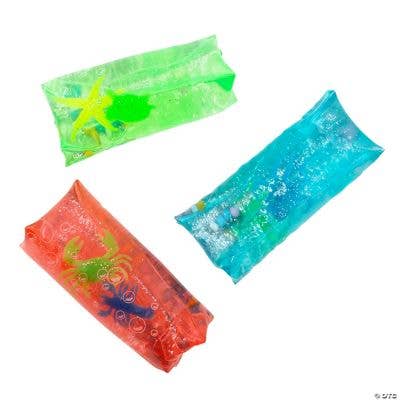 Fun Express – Brinquedo de espuma - Crianças e bebés por atacado – Serpentes Aquáticas da Criatura Louca1