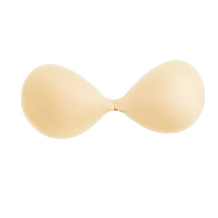 PastedNip - Wholesale Bra - Women's - Premium Sticky Bra - Reusable0