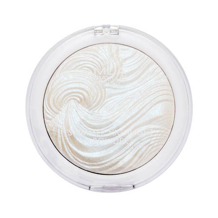REMOVED BRAND - Wholesale Make-up highlighter - MUA SHIMMER HIGHLIGHT POEDER VEGANISTISCH10