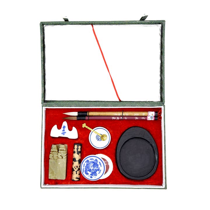 Nobel Arts - Wholesale Art Set - Kids & Baby - Chinese Art Supplies Set