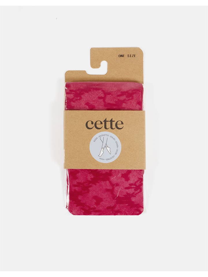 Cette - Wholesale Socks – Women's - Pop Socks, Sheer Socks Women Socks Ankle Socks Loafer Socks
7