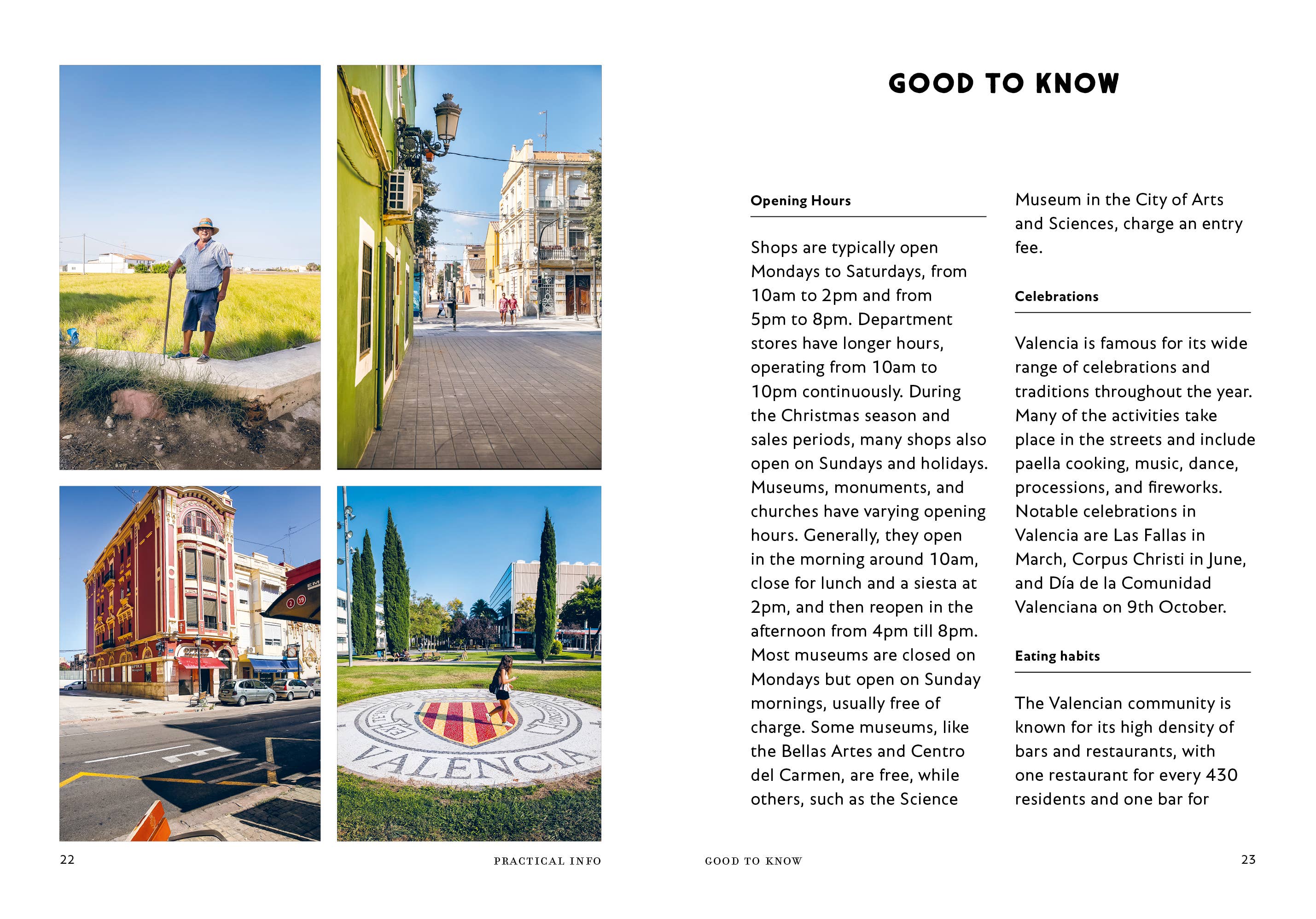 mo’media – Großhandel Reisebuch – Der Valencia Guide3